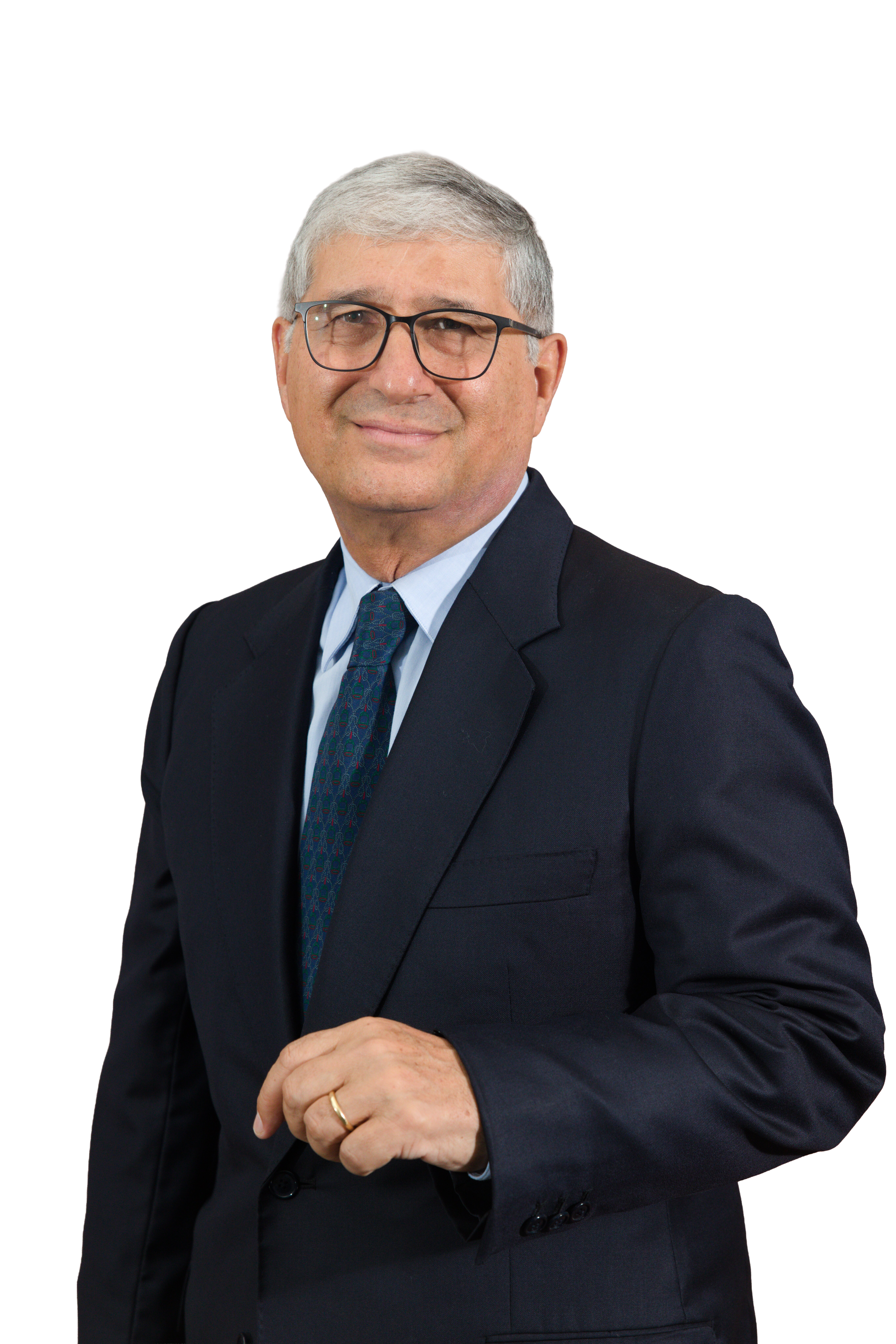 Moisés Ackerman - CEO & Fundador
