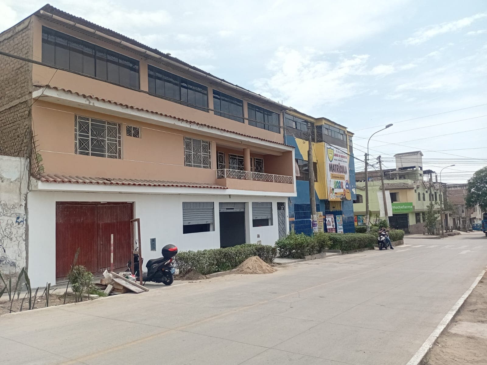 Local comercial