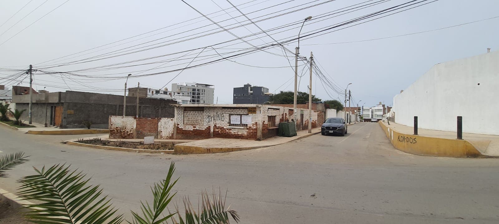 Terreno