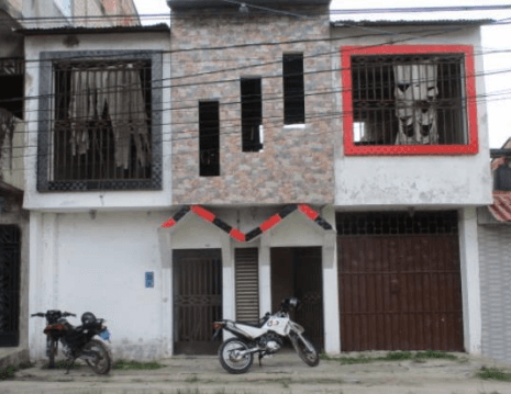 Casa