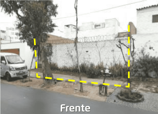 Terreno
