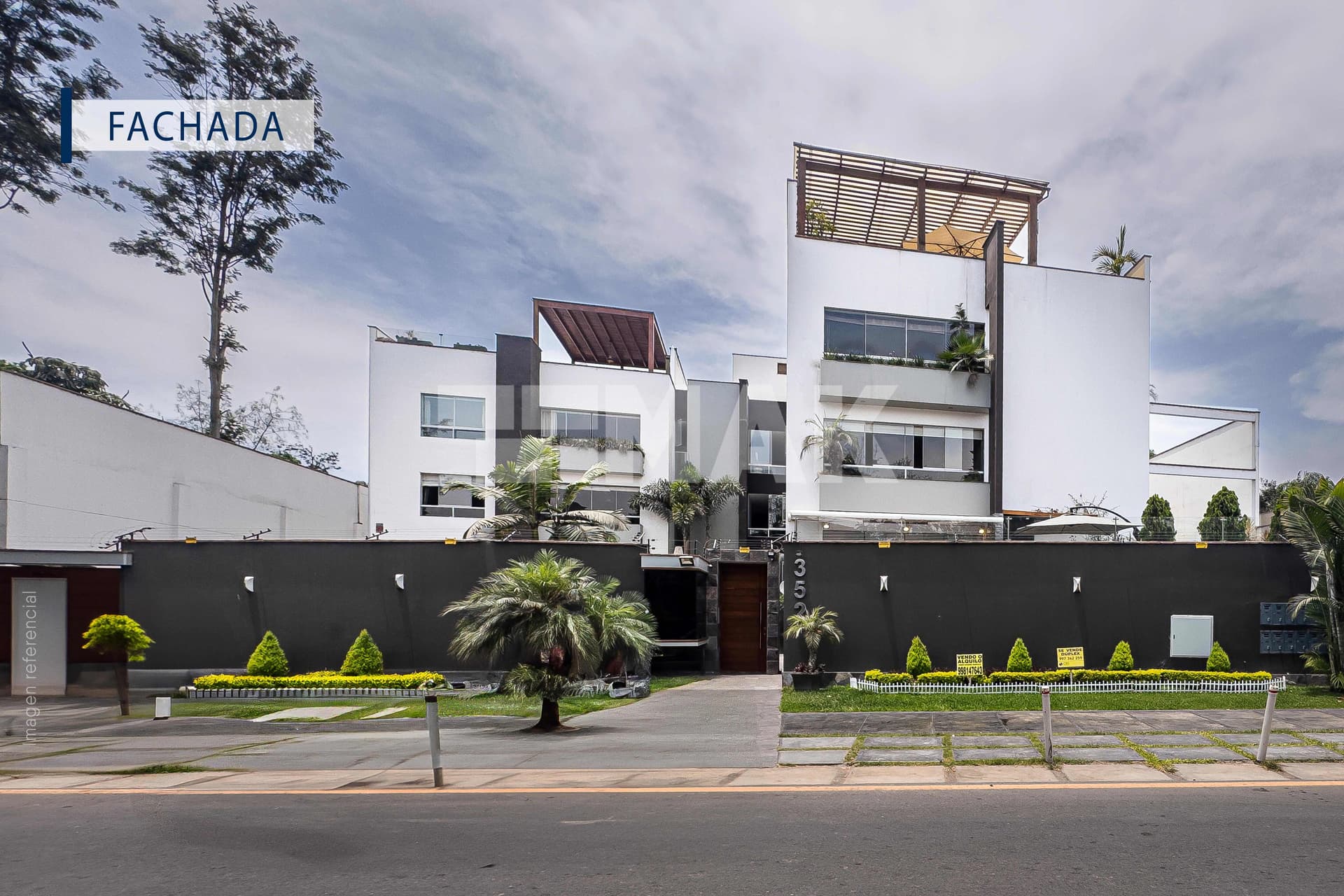 Departamento