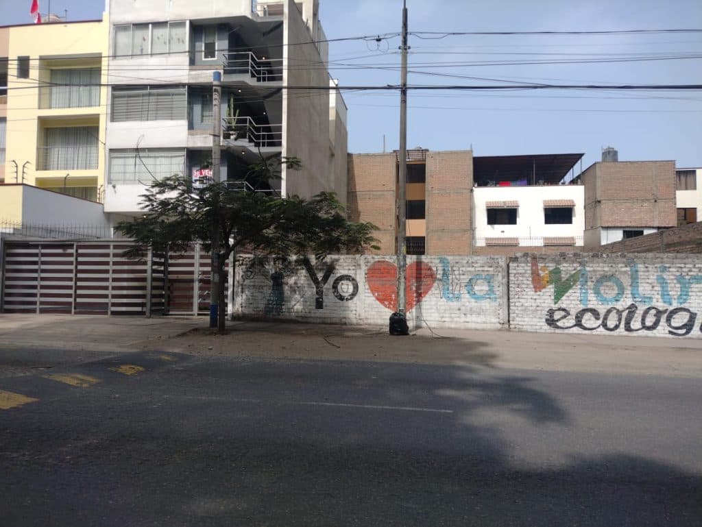 Terreno