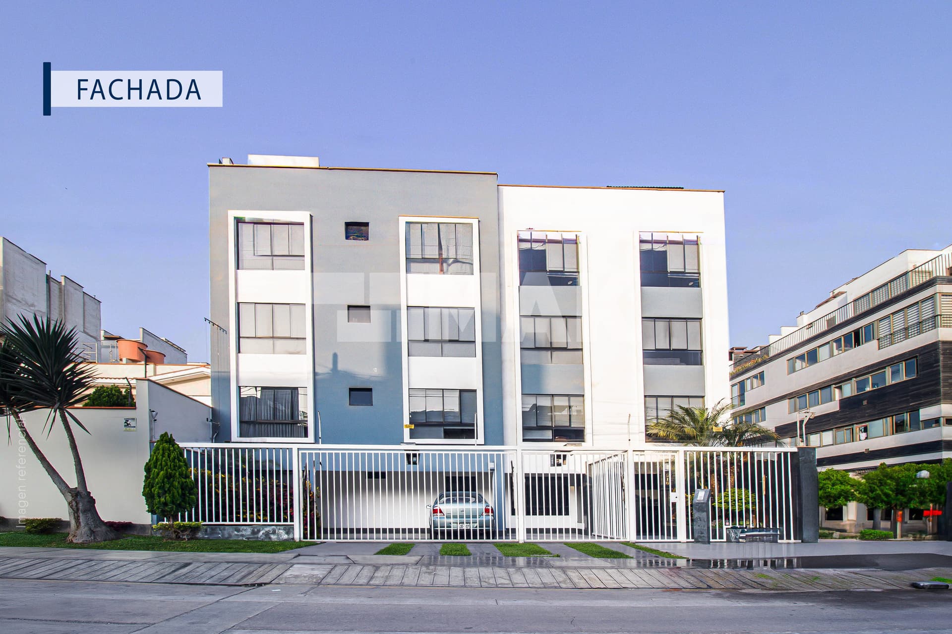 Departamento