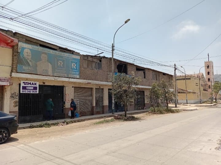 Local comercial