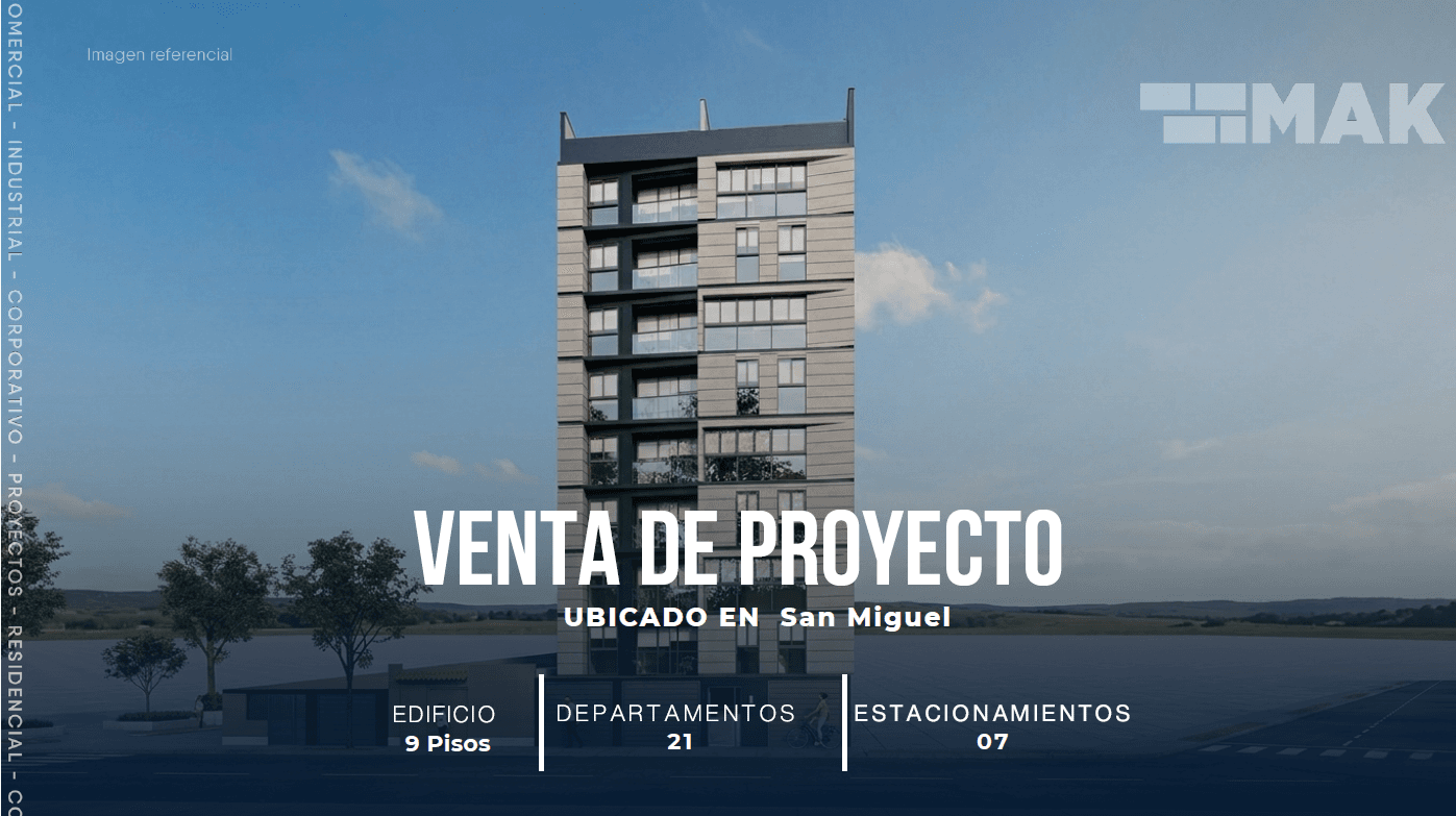 Proyecto