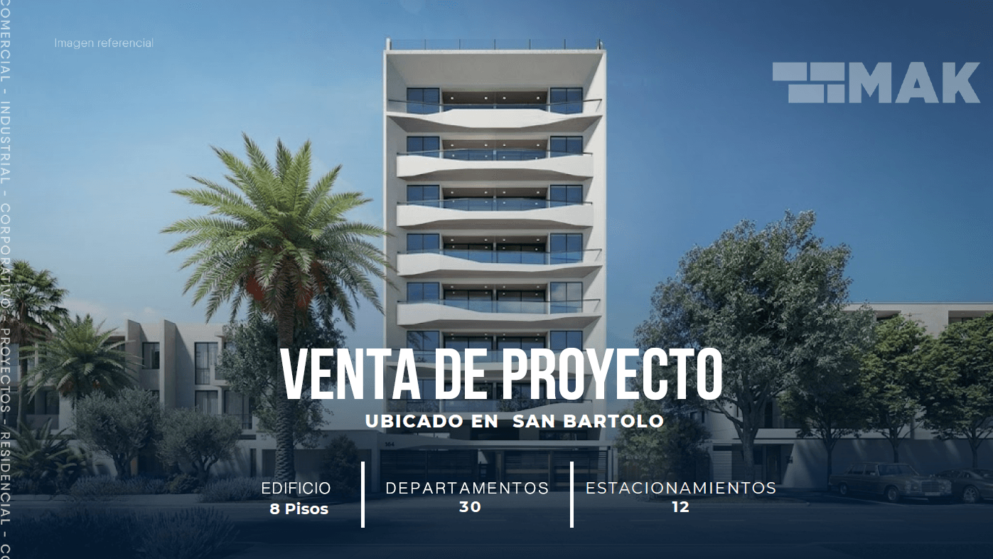 Proyecto