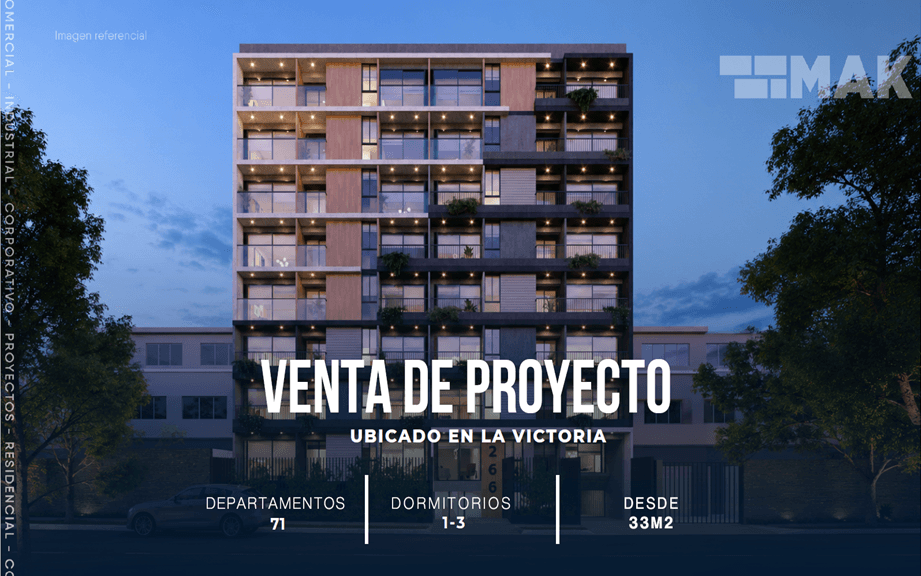 Proyecto