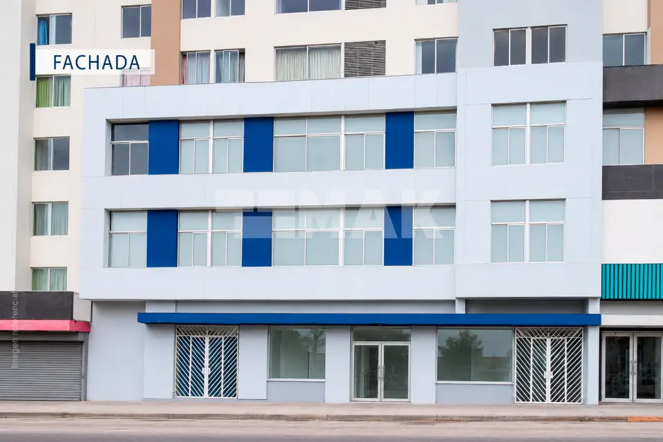 Local comercial