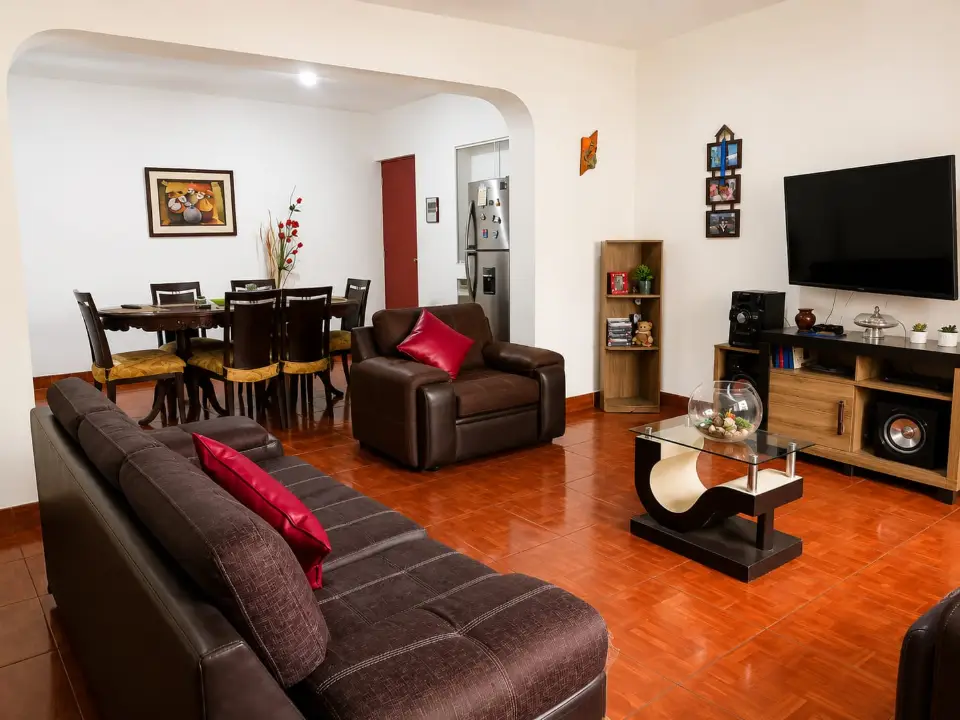Departamento