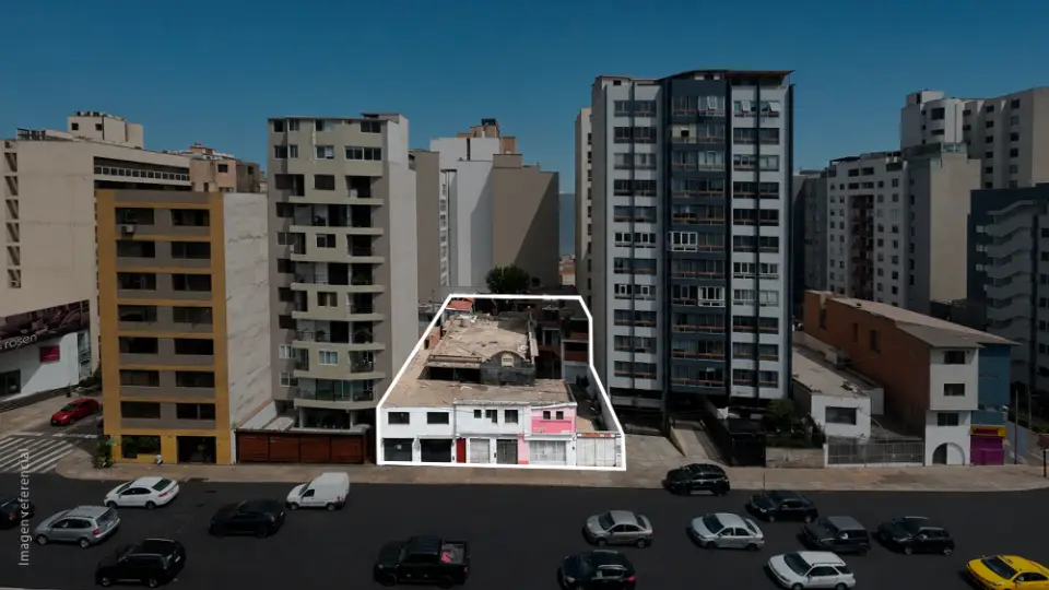 Terreno