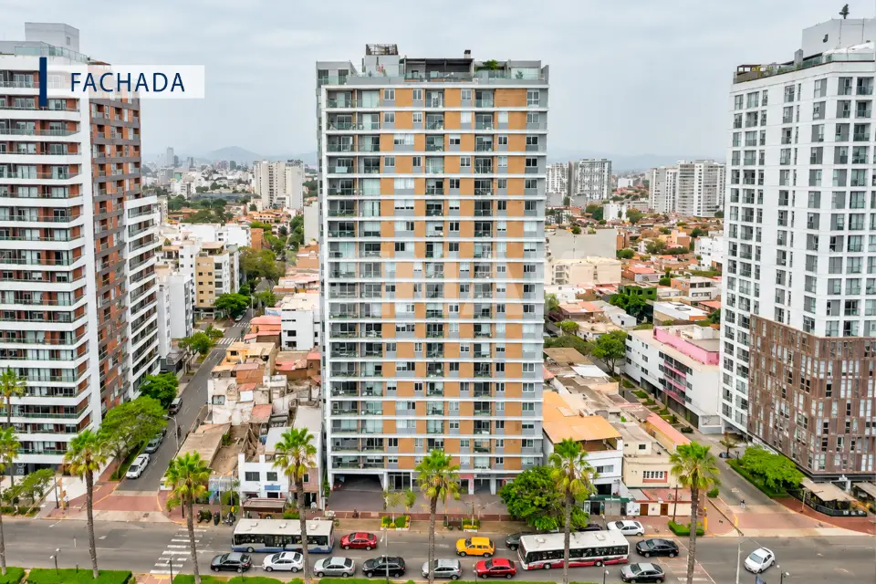 Departamento