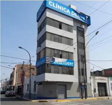 Local comercial