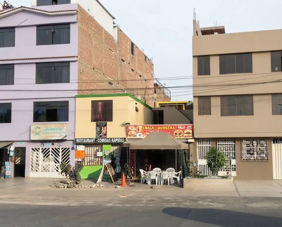 Casa