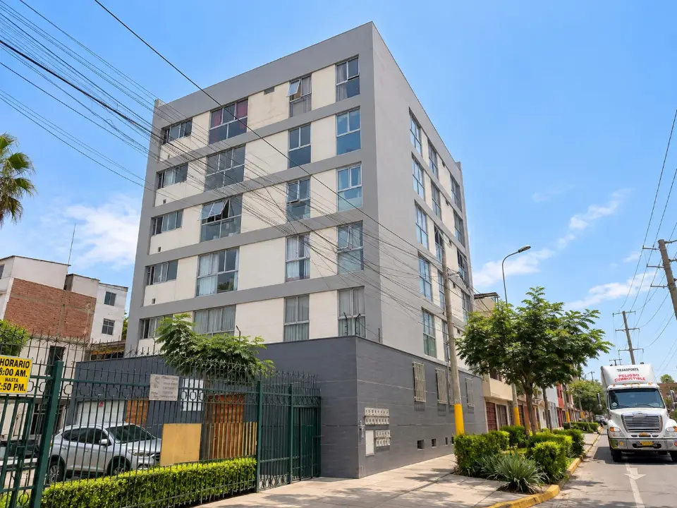 Departamento