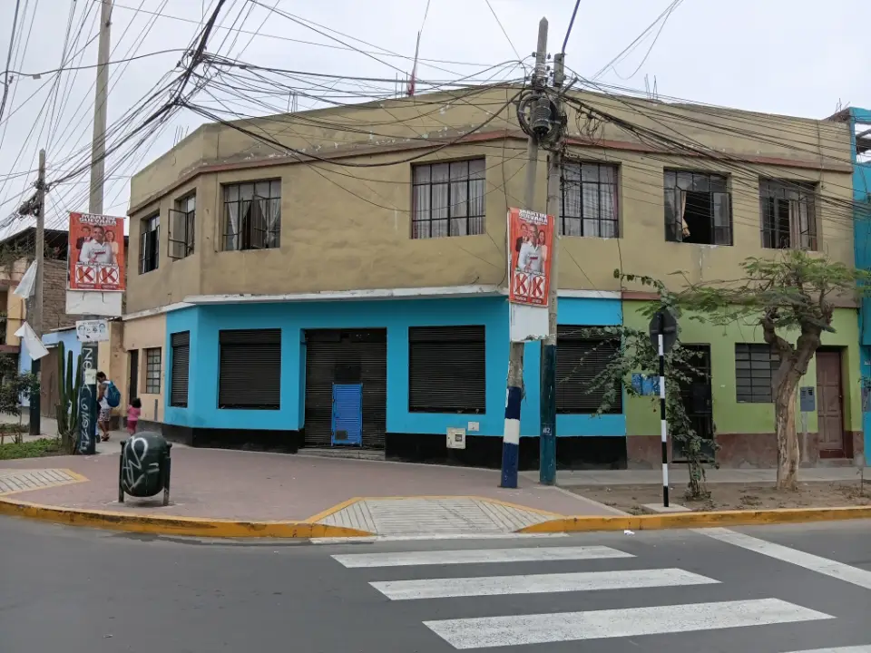 Local comercial