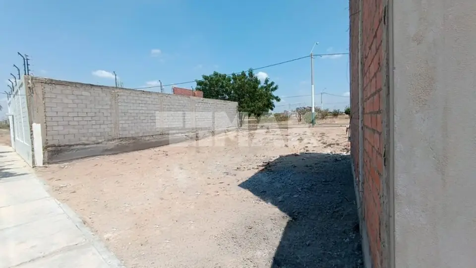 Terreno