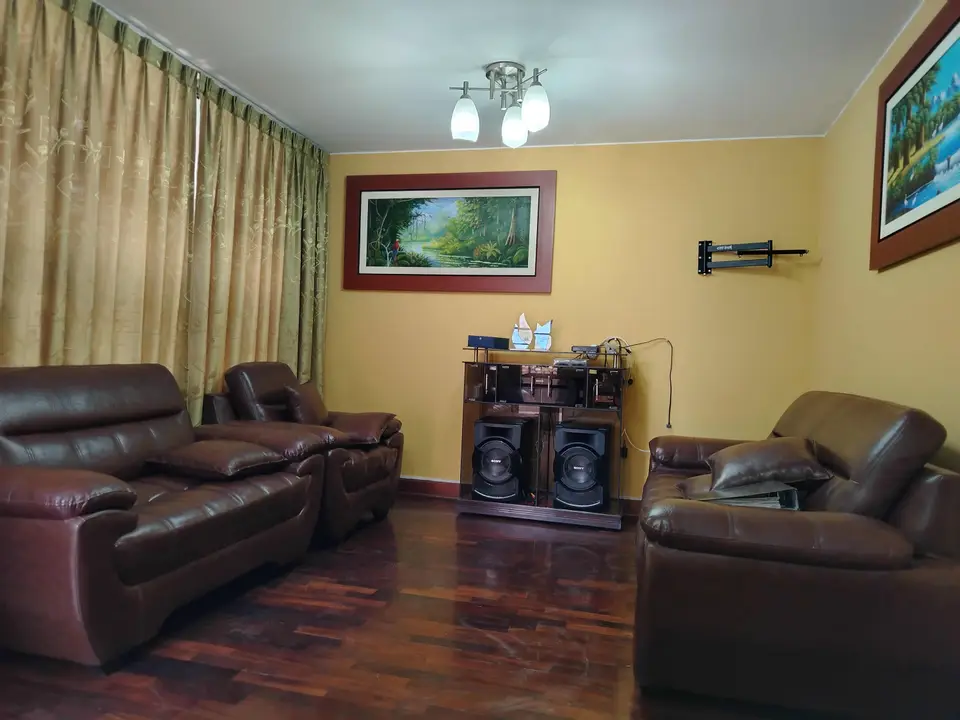 Departamento