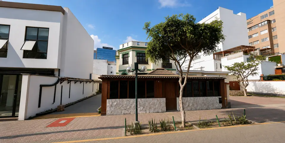Terreno