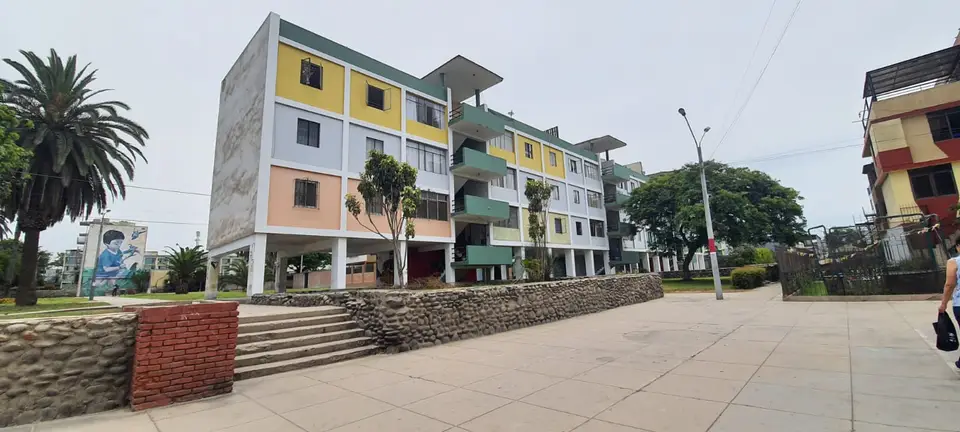 Departamento