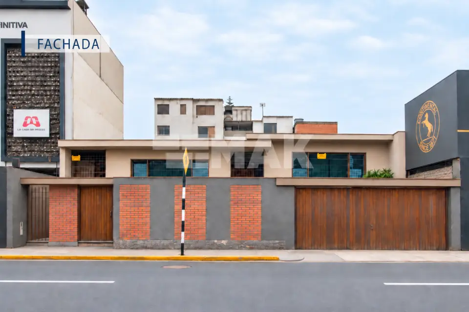 Casa/terreno