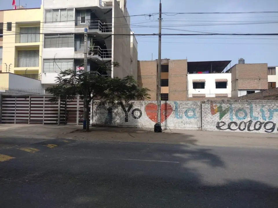 Terreno