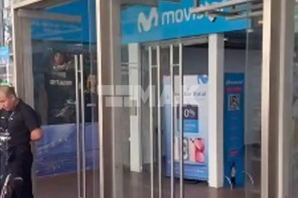 Local comercial