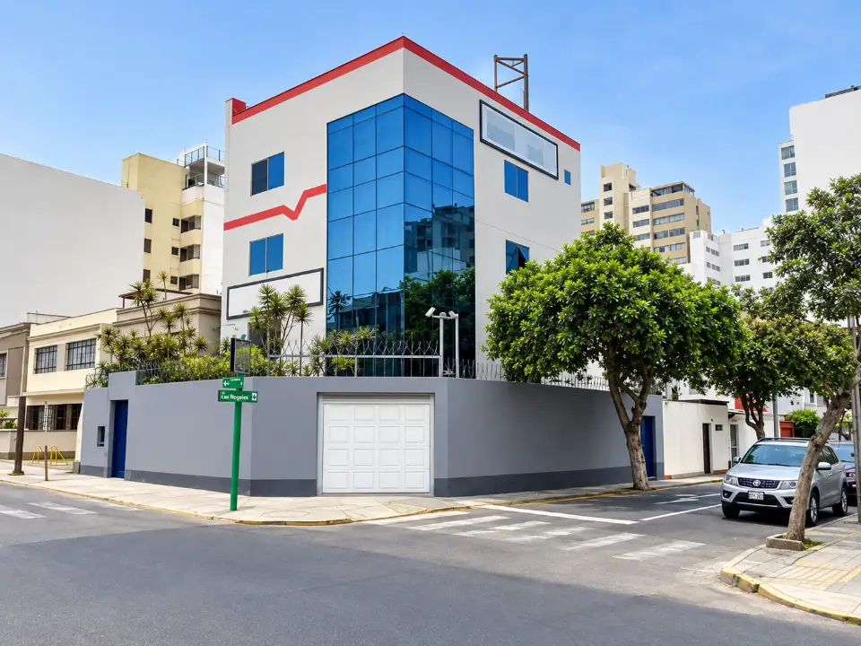 Edificio