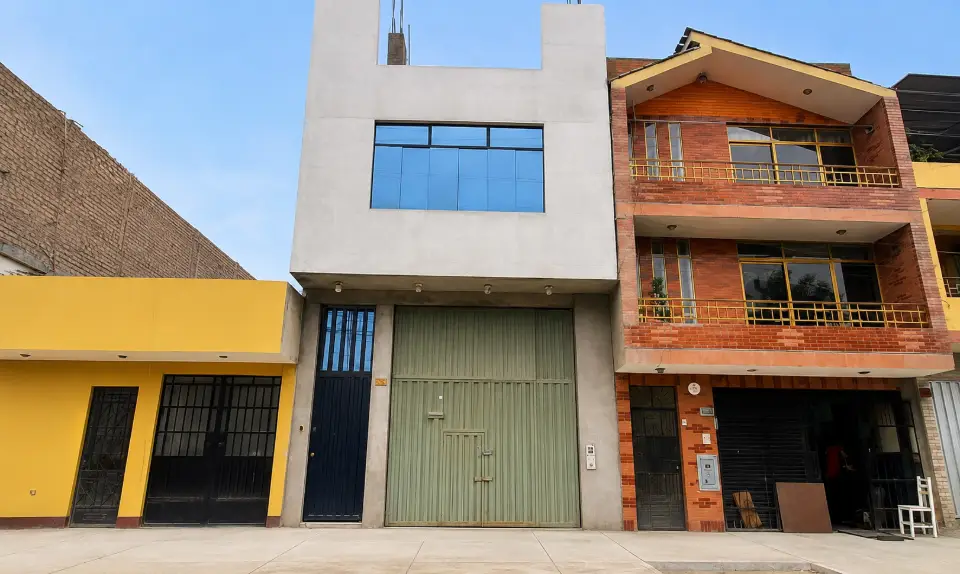 Local comercial