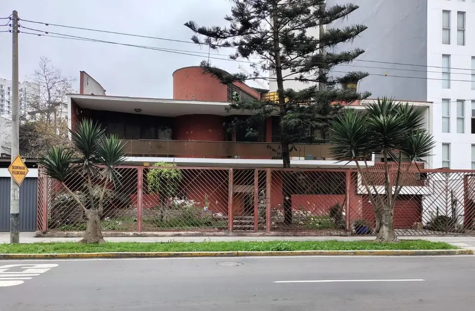 Terreno