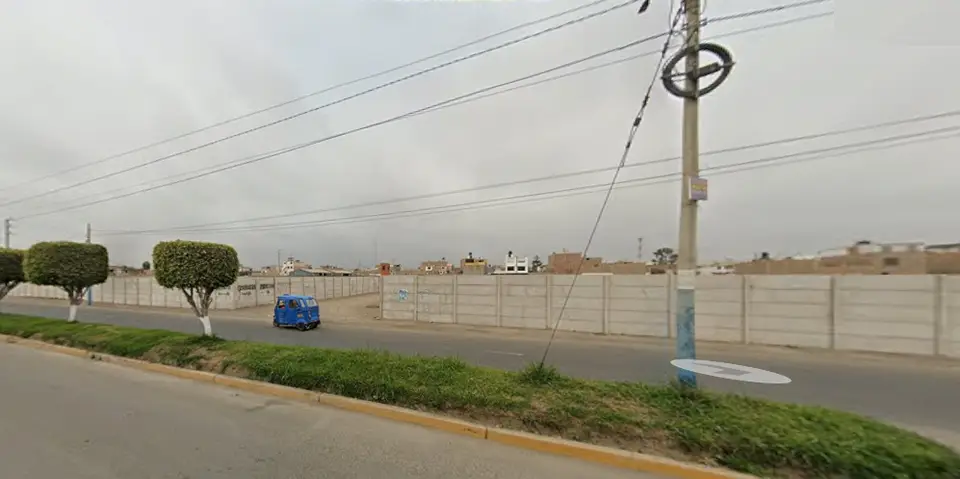Terreno