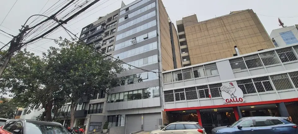 Oficina