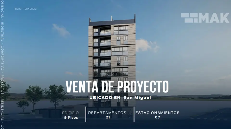 Proyecto