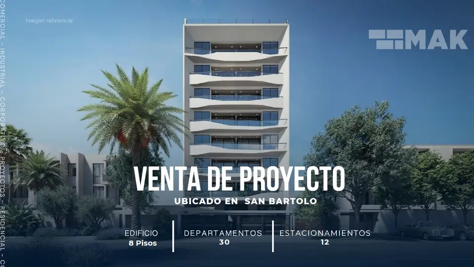 Proyecto