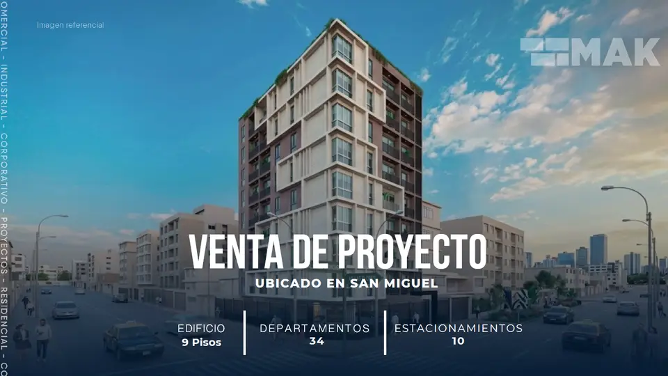 Proyecto