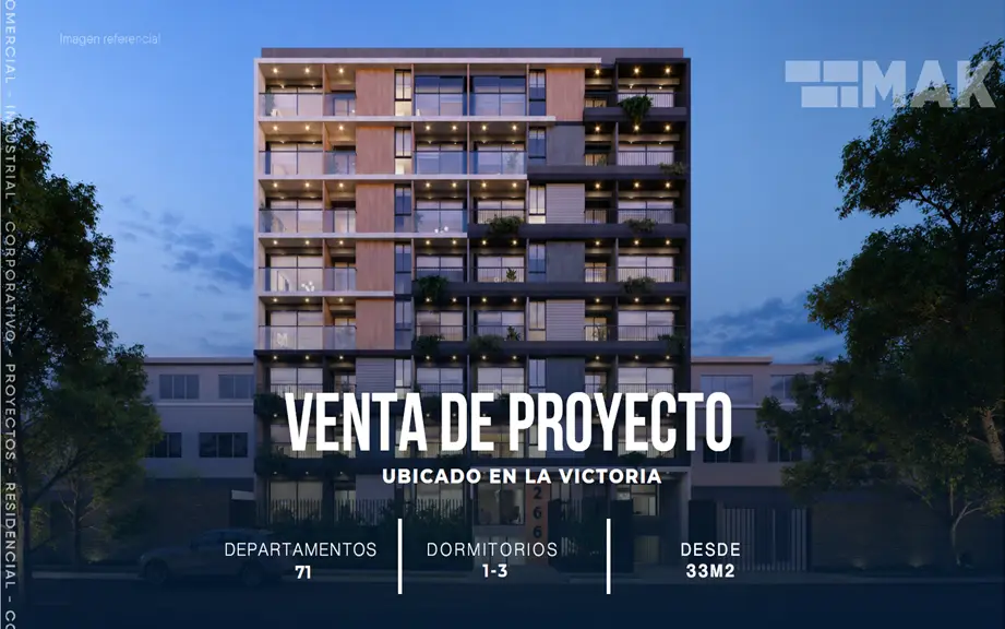 Proyecto