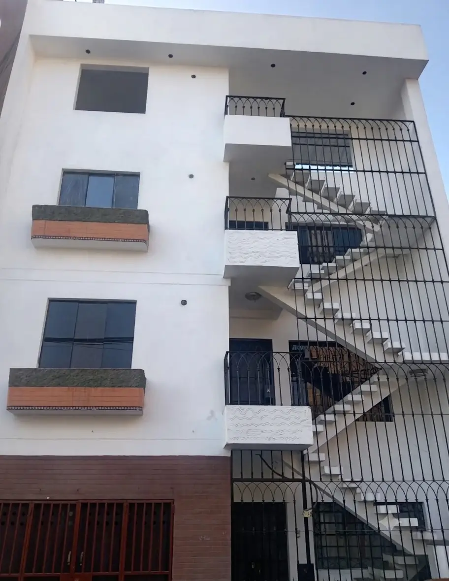 Departamento